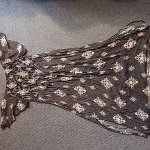 Maurices Off the Shoulder Dress